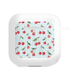 Apple AirPods Case white