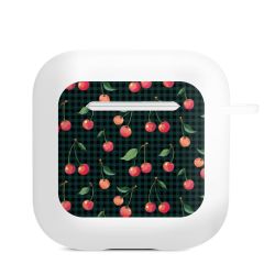 Apple AirPods Case white
