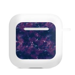 Apple AirPods Case white