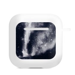 Apple AirPods Case white