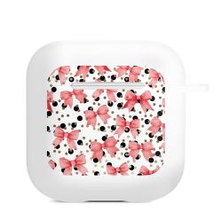 Apple AirPods Case white