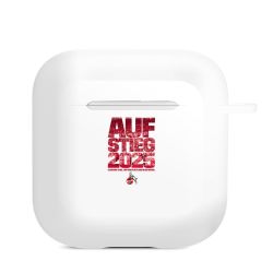 Apple AirPods Hülle weiss