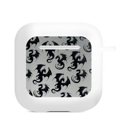 Apple AirPods Case white