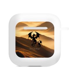 Apple AirPods Case white