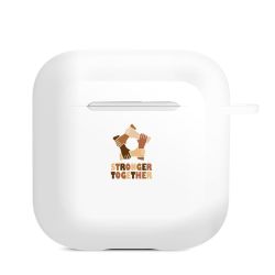 Apple AirPods Case white