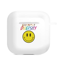 Apple AirPods Case white