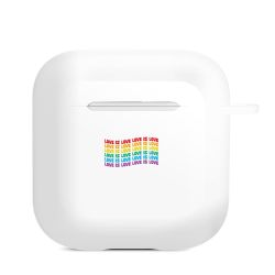 Apple AirPods Case white