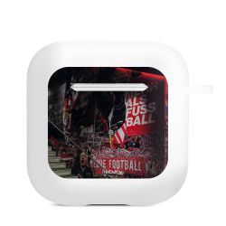 Apple AirPods Hülle weiss