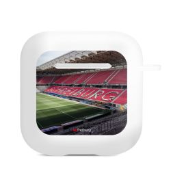 Apple AirPods Hülle weiss