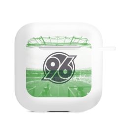 Apple AirPods Hülle weiss
