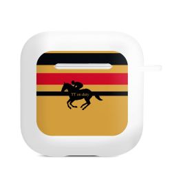 Apple AirPods Case white