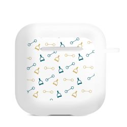 Apple AirPods Case white
