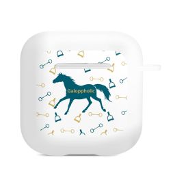 Apple AirPods Case white