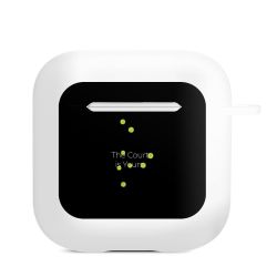 Apple AirPods Case white