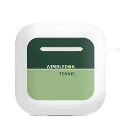 Apple AirPods Case white