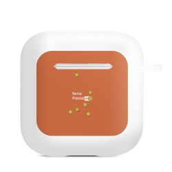 Apple AirPods Case white