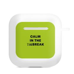 Apple AirPods Case white