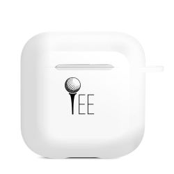 Apple AirPods Case white