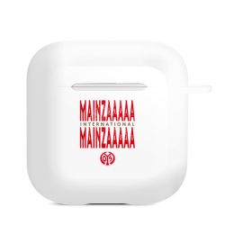 Apple AirPods Hülle weiss