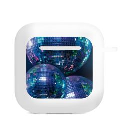 Apple AirPods Case white