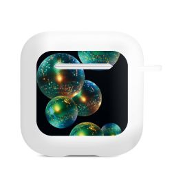 Apple AirPods Case white