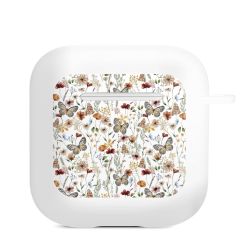 Apple AirPods Case white