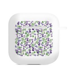 Apple AirPods Case white