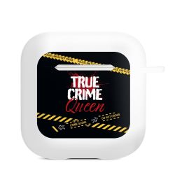 Apple AirPods Case white