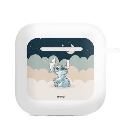 Apple AirPods kotelo valkoinen