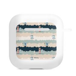 Apple AirPods kotelo valkoinen