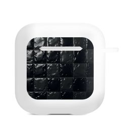 Apple AirPods Case white