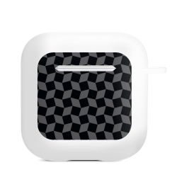 Apple AirPods Case white