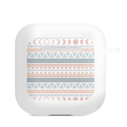 Apple AirPods Case white