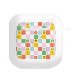 Apple AirPods Case white