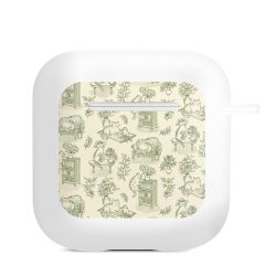 Apple AirPods Case white