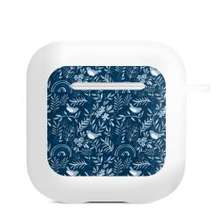 Apple AirPods Case white