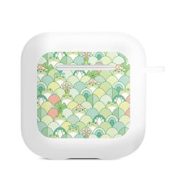 Apple AirPods Case white