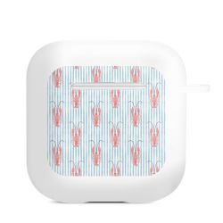 Apple AirPods Case white