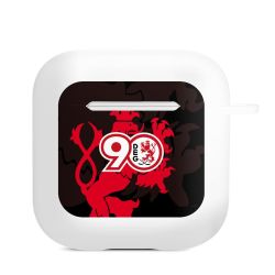 Apple AirPods Hülle weiss