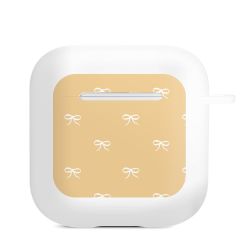 Apple AirPods Case white