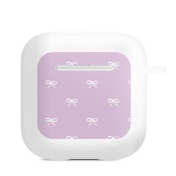 Apple AirPods Case white