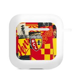 Apple AirPods Case white