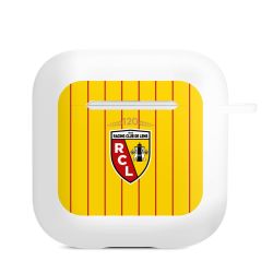 Apple AirPods Case white