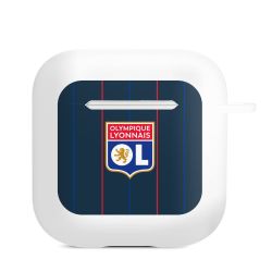 Apple AirPods Case white