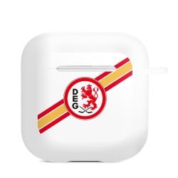 Apple AirPods Hülle weiss