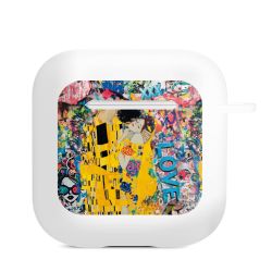 Apple AirPods Case white