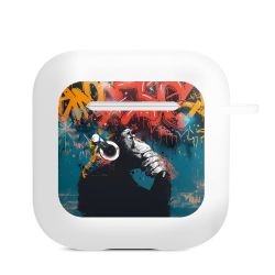 Apple AirPods Case white