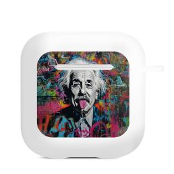 Apple AirPods Case white