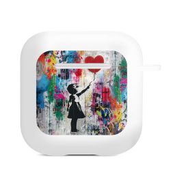 Apple AirPods Case white