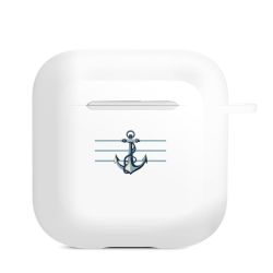 Apple AirPods Case white